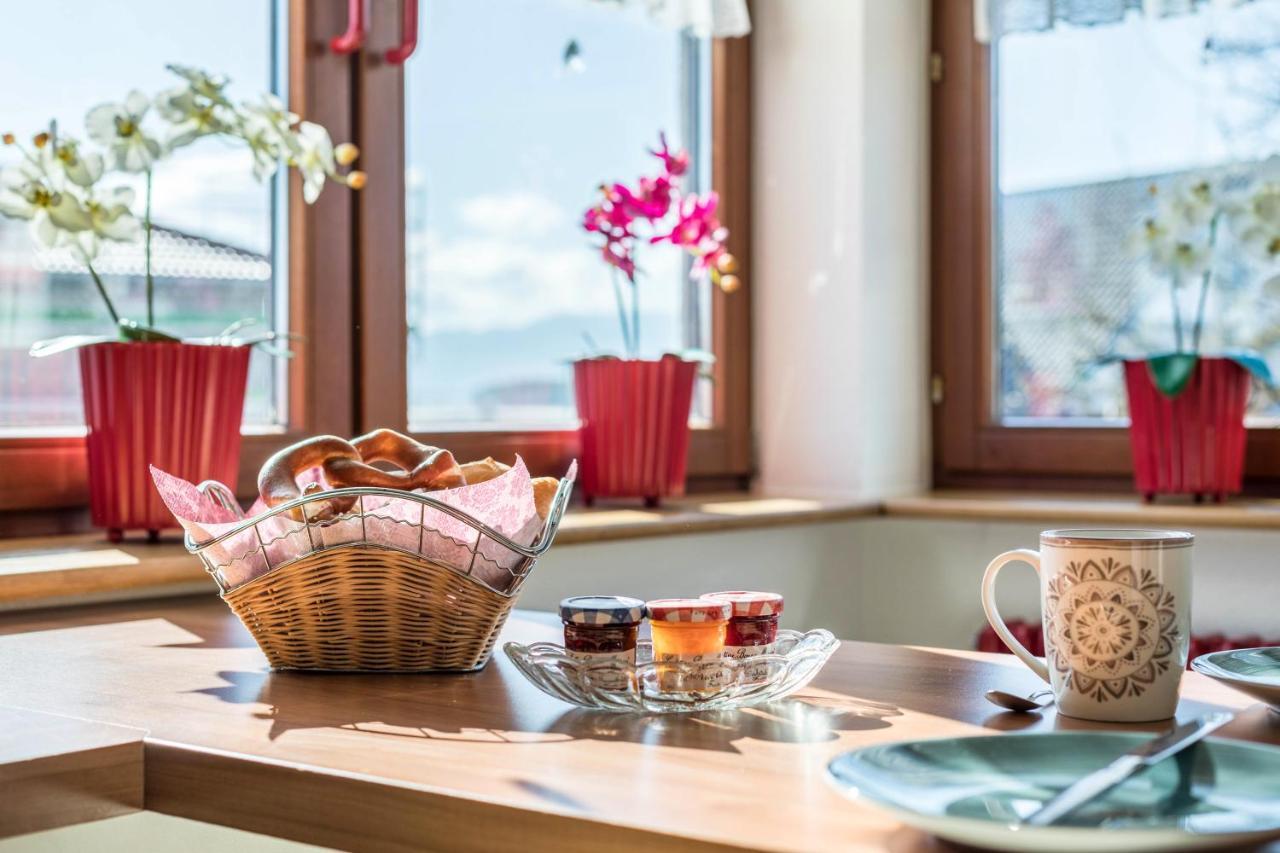 Hartheim Dreilaendereck 아파트 외부 사진