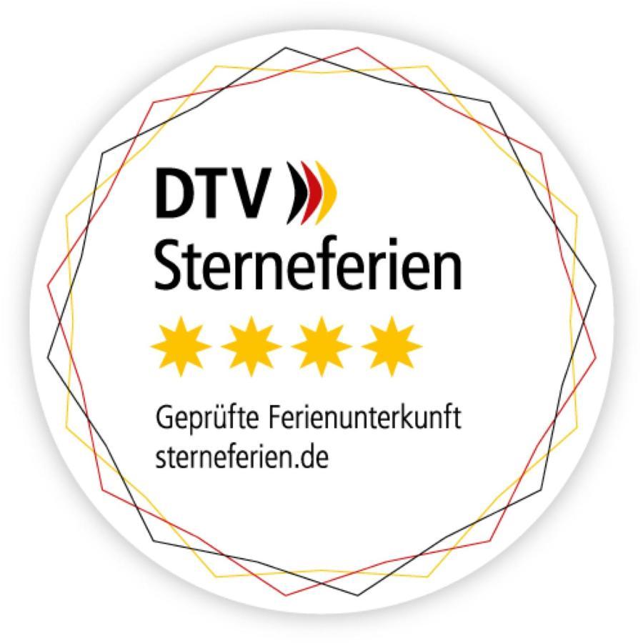 Hartheim Dreilaendereck 아파트 외부 사진